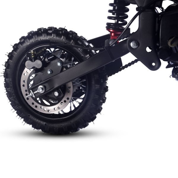 MT-Hooligan-72cc_Blue_7 MotoTec Hooligan 72cc 4-Stroke Gas Dirt Bike