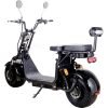 MotoTec Knockout 60V/36Ah 2000W Electric Scooter