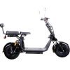 MotoTec Knockout 60V/36Ah 2000W Electric Scooter