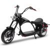 MT-LowBoy-60v-2500w_Black_2 MotoTec Lowboy 60V/20Ah 2500W Electric Scooter