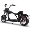 MT-LowBoy-60v-2500w_Black_4 MotoTec Lowboy 60V/20Ah 2500W Electric Scooter