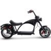 MT-LowBoy-60v-2500w_Black_6 MotoTec Lowboy 60V/20Ah 2500W Electric Scooter