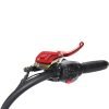 MT-LowBoy-60v-2500w_Black_7 MotoTec Lowboy 60V/20Ah 2500W Electric Scooter