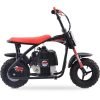 MT-MB-52cc-Bandit_Red_22 MotoTec Bandit 52cc 2-Stroke Kids Gas Mini Bike