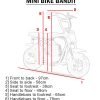 MT-MB-52cc-Bandit_Red_7 MotoTec Bandit 52cc 2-Stroke Kids Gas Mini Bike