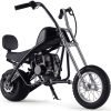 MotoTec 49cc Gas Mini Chopper V2