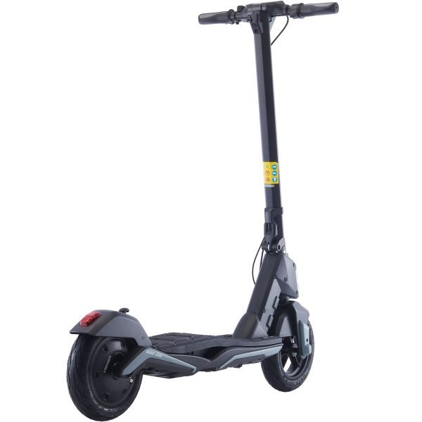 MT-MadAir-36v_Grey_3 MotoTec Mad Air 36V/10Ah 350W Lithium Electric Scooter
