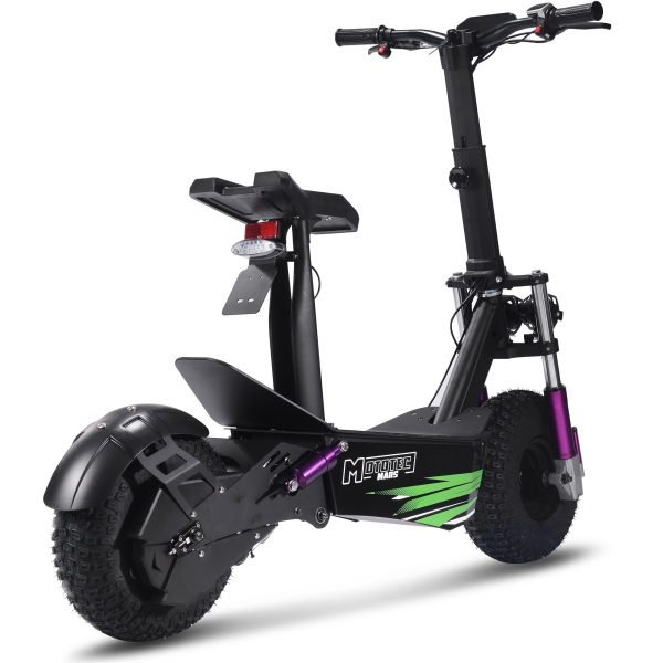 MT-Mars-2500w_Black_3 MotoTec Mars 48V/20Ah 2500W Electric Scooter