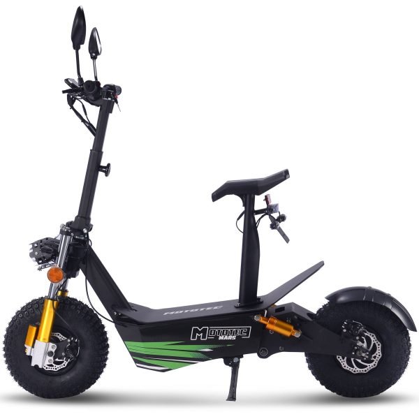 MT-Mars-3500w_Black_2 MotoTec Mars 60V/30Ah 3500W Electric Scooter