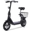 MT-Metro-36v-350w_Black_4 MotoTec Metro 36V/12Ah 500W Electric Scooter