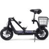 MT-Metro-36v-350w_Black_5 MotoTec Metro 36V/12Ah 500W Electric Scooter