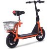 MT-Metro-36v-350w_Orange_3 MotoTec Metro 36V/12Ah 500W Electric Scooter