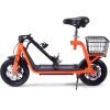 MT-Metro-36v-350w_Orange_5 MotoTec Metro 36V/12Ah 500W Electric Scooter
