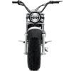MT-Mini-Bike-Trailcross_Grey_15 MotoTec Trailcross 200cc 6.5HP Gas Powered Mini Bike