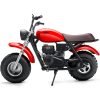MT-Mini-Bike-Trailcross_Red_11 MotoTec Trailcross 200cc 6.5HP Gas Powered Mini Bike
