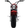 MT-Mini-Bike-Trailcross_Red_15 MotoTec Trailcross 200cc 6.5HP Gas Powered Mini Bike