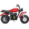 MT-Mini-Bike-Trailcross_Red_8 MotoTec Trailcross 200cc 6.5HP Gas Powered Mini Bike