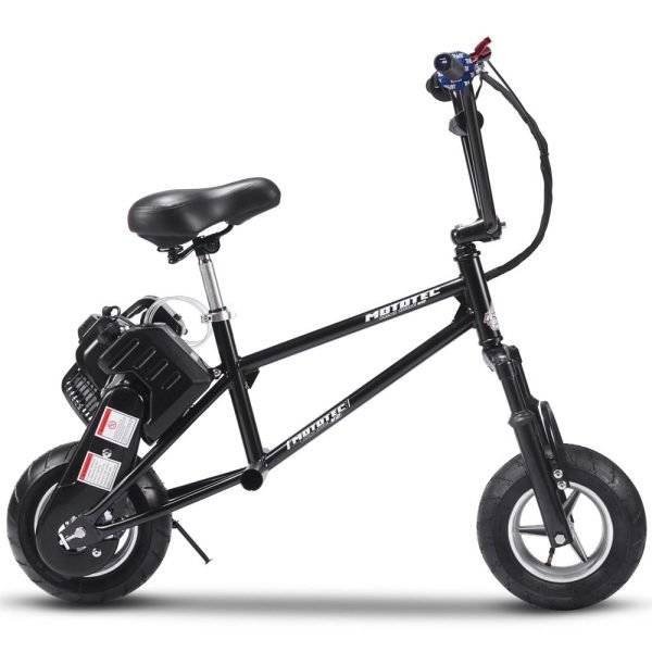 MT-Mini-Bike-V2-52cc_Black_2 MotoTec 49cc Gas Mini Bike V2