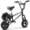 MT-Mini-Bike-V2-52cc_Black_3 MotoTec 49cc Gas Mini Bike V2