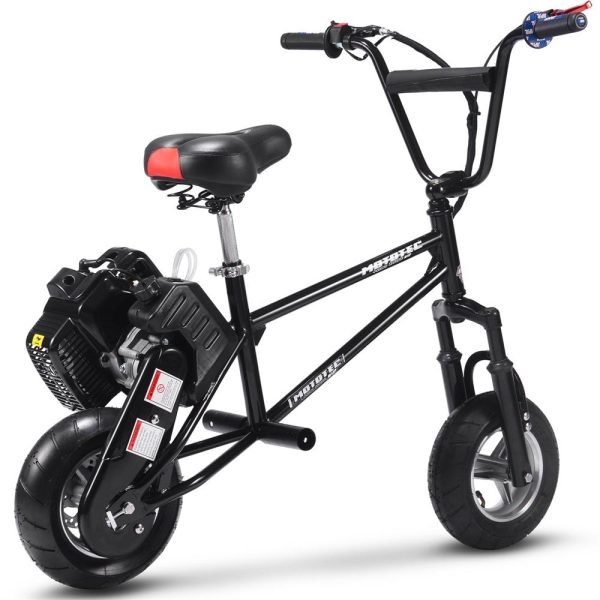 MT-Mini-Bike-V2-52cc_Black_3 MotoTec 49cc Gas Mini Bike V2