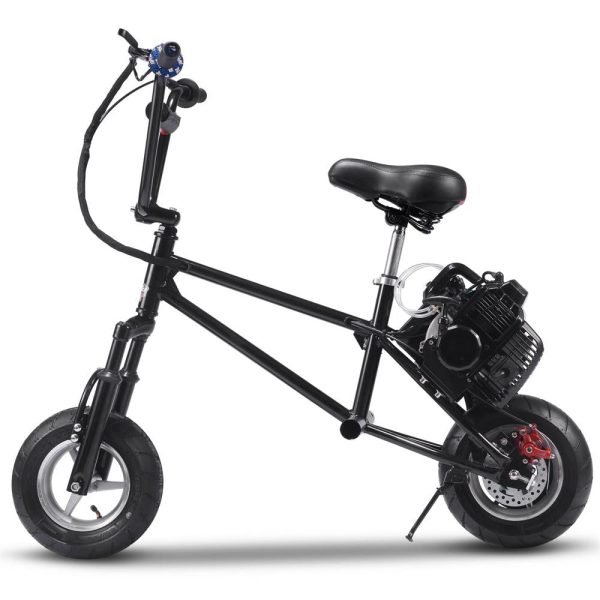 MT-Mini-Bike-V2-52cc_Black_5 MotoTec 49cc Gas Mini Bike V2
