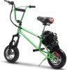 MT-Mini-Bike-V2-52cc_Green_4 MotoTec 49cc Gas Mini Bike V2