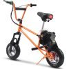 MT-Mini-Bike-V2-52cc_Orange_4 MotoTec 49cc Gas Mini Bike V2