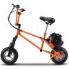 MT-Mini-Bike-V2-52cc_Orange_5 MotoTec 49cc Gas Mini Bike V2