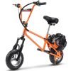 MT-Mini-Bike-V2-52cc_Orange_6 MotoTec 49cc Gas Mini Bike V2