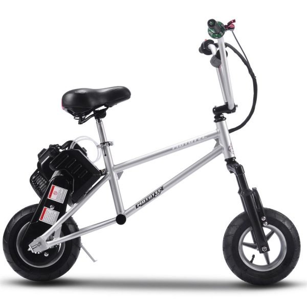 MT-Mini-Bike-V2-52cc_Silver_2 MotoTec 49cc Gas Mini Bike V2
