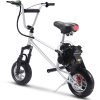 MT-Mini-Bike-V2-52cc_Silver_4 MotoTec 49cc Gas Mini Bike V2