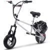 MT-Mini-Bike-V2-52cc_Silver_6 MotoTec 49cc Gas Mini Bike V2