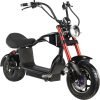 MT-Mini-LowBoy-48v-800w_Black_2 MotoTec Mini Lowboy 48V/12Ah 800W Electric Scooter
