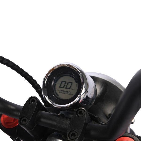 MT-Mini-LowBoy-48v-800w_Black_7 MotoTec Mini Lowboy 48V/12Ah 800W Electric Scooter