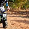 MT-MiniBike-24v-250w_Black_11 MotoTec 24V/9Ah 250W Electric Mini Bike