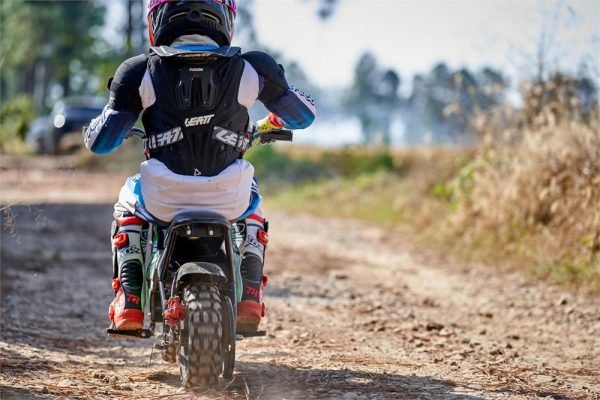 MT-MiniBike-24v-250w_Black_8 MotoTec 24V/9Ah 250W Electric Mini Bike