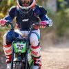 MT-MiniBike-24v-250w_Black_9 MotoTec 24V/9Ah 250W Electric Mini Bike