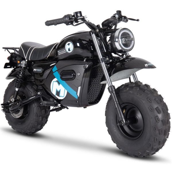 MT-MiniBike-60v-1500w-Lithium_Black MotoTec 60V/20Ah 1500W Electric Mini Bike