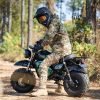 MT-MiniBike-60v-1500w-Lithium_Black_11 MotoTec 60V/20Ah 1500W Electric Mini Bike