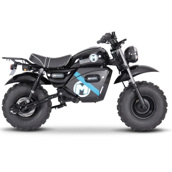 MT-MiniBike-60v-1500w-Lithium_Black_3 MotoTec 60V/20Ah 1500W Electric Mini Bike