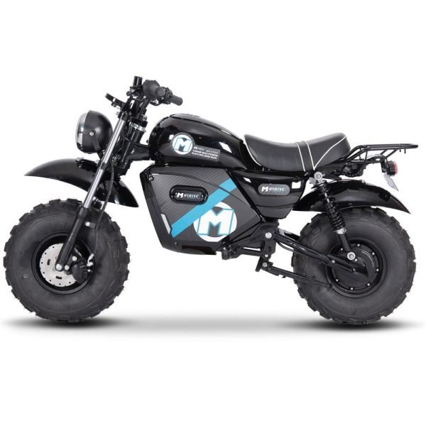 MT-MiniBike-60v-1500w-Lithium_Black_4 MotoTec 60V/20Ah 1500W Electric Mini Bike
