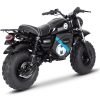 MT-MiniBike-60v-1500w-Lithium_Black_5 MotoTec 60V/20Ah 1500W Electric Mini Bike