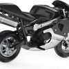 MotoTec Phantom Gas Pocket Bike 49cc 2-Stroke