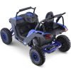 MT-Raider-48v-1200w_Blue_2 MotoTec Raider 48V/12Ah 1200W Full Suspension Kids Electric UTV