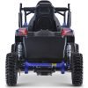 MT-Raider-48v-1200w_Blue_3 MotoTec Raider 48V/12Ah 1200W Full Suspension Kids Electric UTV