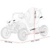MT-Raider-48v-1200w_Blue_62 MotoTec Raider 48V/12Ah 1200W Full Suspension Kids Electric UTV