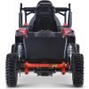 MT-Raider-48v-1200w_Red_3 MotoTec Raider 48V/12Ah 1200W Full Suspension Kids Electric UTV