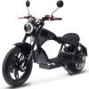 MotoTec Raven 60V/30Ah 2500W Lithium Electric Scooter