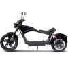 MotoTec Raven 60V/30Ah 2500W Lithium Electric Scooter