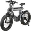 MotoTec Roadster 48V/15Ah 500W Electric Bicycle